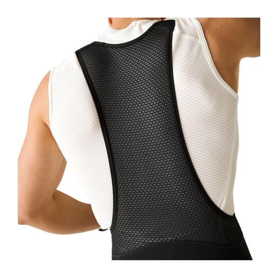 Dare 2B Mens Ultra Bibbled Cycling Bib Shorts (Black) - Image 4