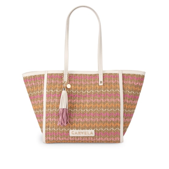 Carvela Minori Tote Bag - Image 1