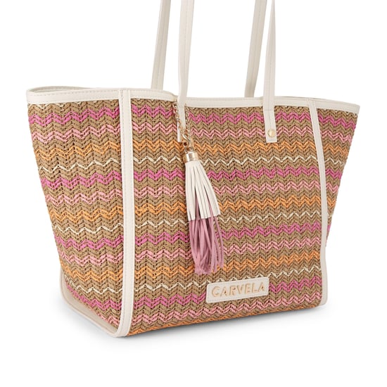 Carvela Minori Tote Bag - Image 2