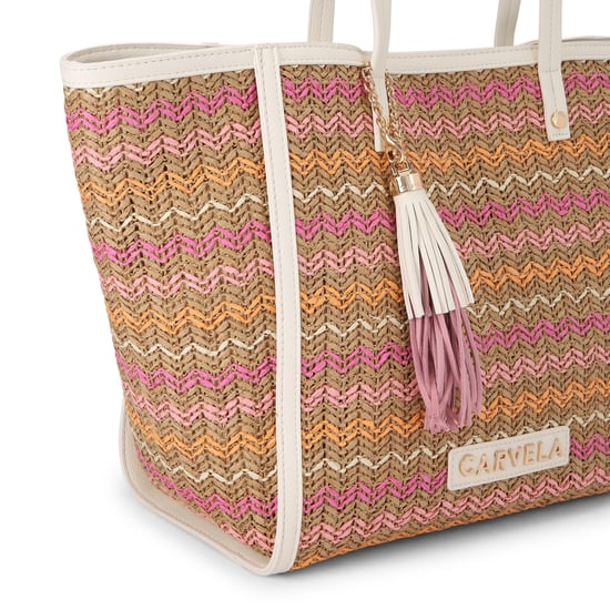 Carvela Minori Tote Bag - Image 4