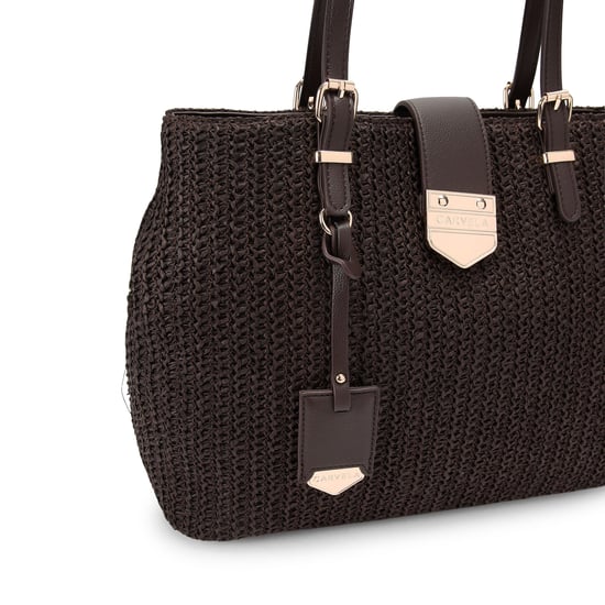 Carvela  Maria Midi Tote Bag - Image 4