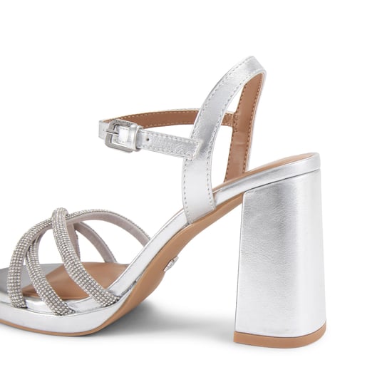 KG Kurt Geiger Abra Platform Sandals - Image 3