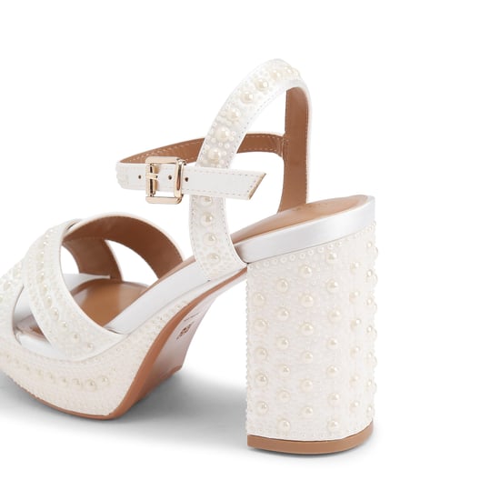 KG Kurt Geiger Fleur Platform Sandals - Image 3