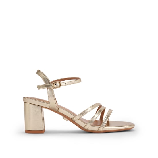 Carvela Motto Block Wf Sandals - Image 1