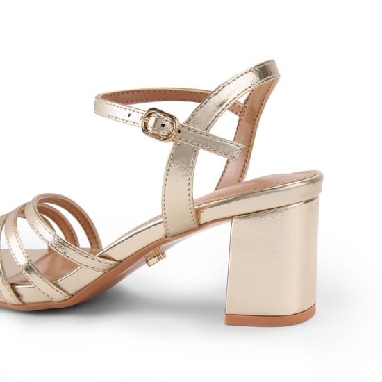 Carvela Motto Block Wf Sandals - Image 3
