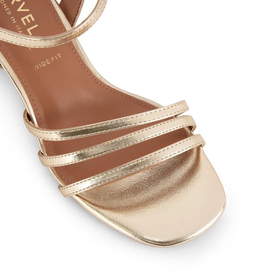 Carvela Motto Block Wf Sandals - Image 4