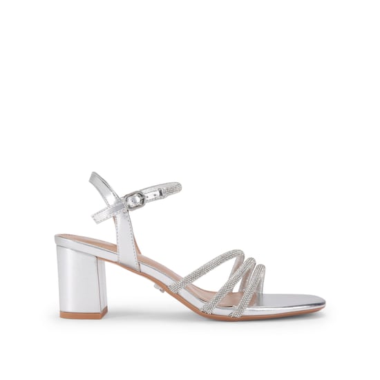 Carvela Motto Block Sandals - Image 1