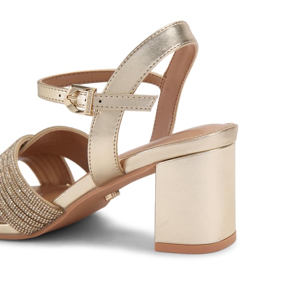 Carvela Divine Block Wf Sandals - Image 3