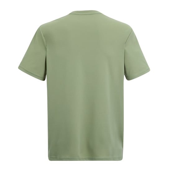 Regatta Mens Fingal Pine Tree T-Shirt (Sage Green) - Image 2