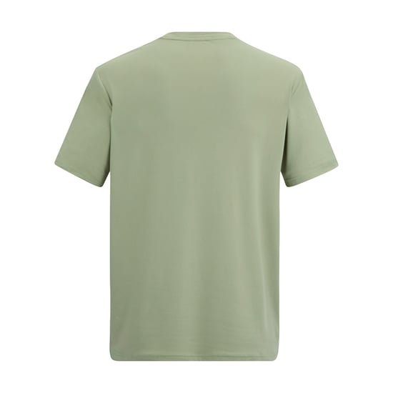 Regatta Heren Fingal Mountain T-Shirt (Lichte Salie) - Image 2