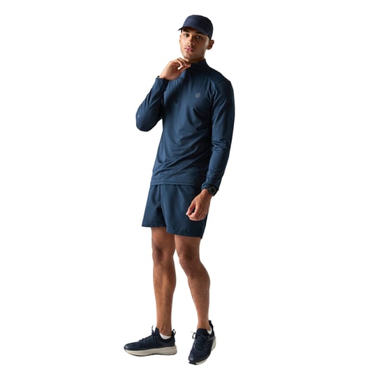Dare 2B Heren Power Up IV Jersey (Marine) - Image 3