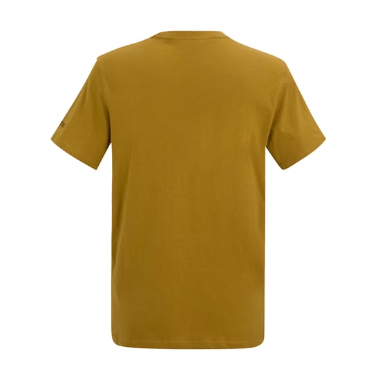 Regatta Mens Breezed Landscape T-Shirt (Wood Brown) - Image 2