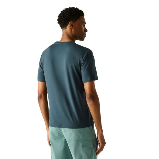 Regatta Mens Fingal Cycling T-Shirt (Night Sky) - Image 5
