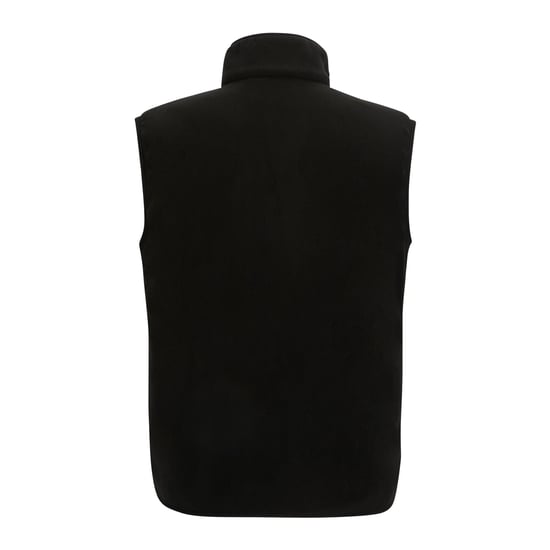 Regatta Professional Heren Frankie Fleece Gilet (Zwart) - Image 2