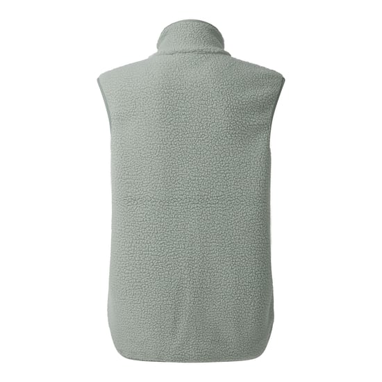 Dare 2B Excursion Fleece Body Warmer för damer/kvinnor (Glaciärgrön) - Image 2