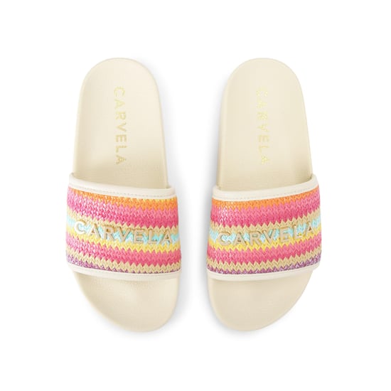 Carvela  Sicily Slider Sliders - Image 2