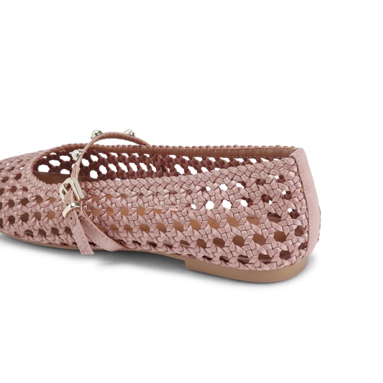 KG Kurt Geiger  Rhoda Ballet Ballet Flats - Image 3