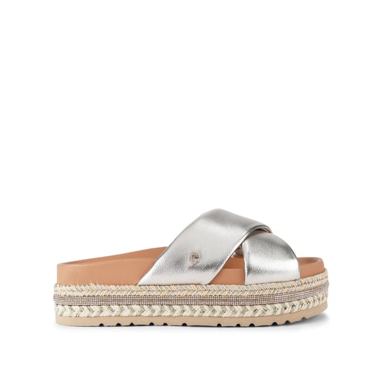 Carvela Fascino Flatform Slip On - Image 1