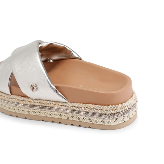 Carvela Fascino Flatform Slip On - Image 3