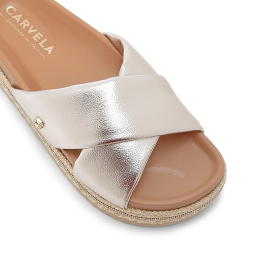 Carvela Fascino Flatform Slip On - Image 4