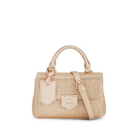 Carvela Maria Mini Top Handle Bag - Image 1