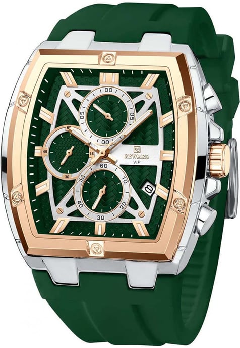 Reward 832261M-A Mens Empire Watch - Image 2