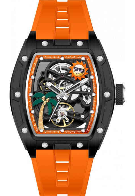 Invicta IN-69591 Mens S1 Rally Watch - Image 1