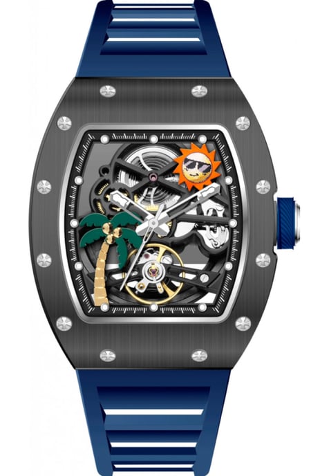 Invicta IN-69593 Mens S1 Rally Watch - Image 1