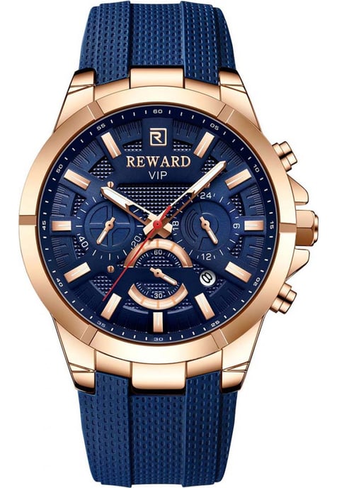 Reward 831512M-E Mens Perception Watch - Image 1