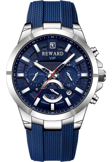Reward 831512M-C Mens Perception Watch - Image 1