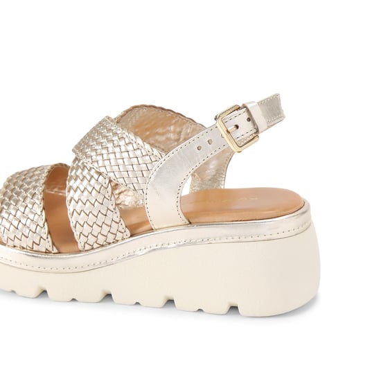 KG Kurt Geiger Leather Perrie Heels - Image 3