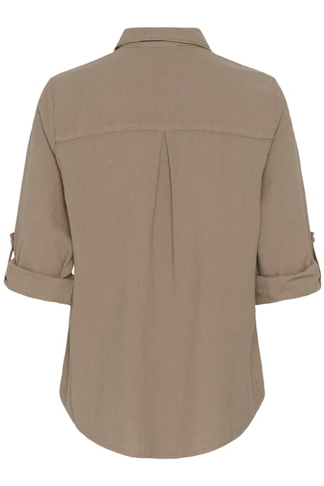 Overhemd met lang mouwen KAnaya Overhemd met lang mouwen Regular fit - Image 2