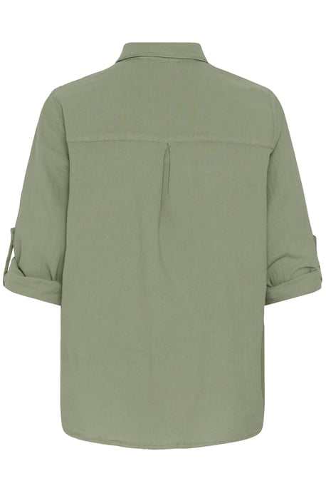 Overhemd met lang mouwen KAnaya Overhemd met lang mouwen Regular fit - Image 2
