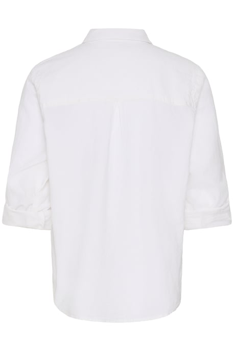 Overhemd met lang mouwen KAnaya Overhemd met lang mouwen Regular fit - Image 2