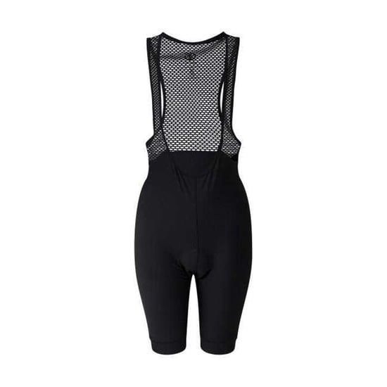 Dare 2B Womens/Ladies Vigor Cycling Bib Shorts (Black) - Image 1