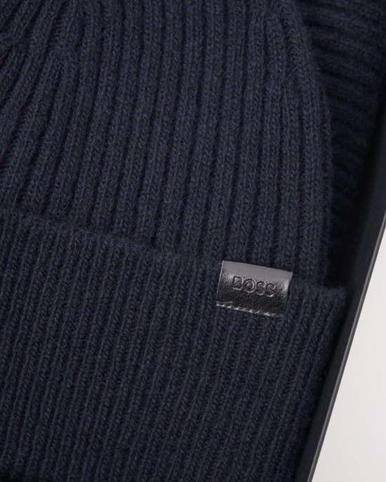 Uboldi Set in Dark Blue - Image 3