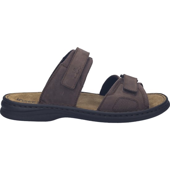 JOSEF SEIBEL Men Sandal Max 75 in brown - Image 2