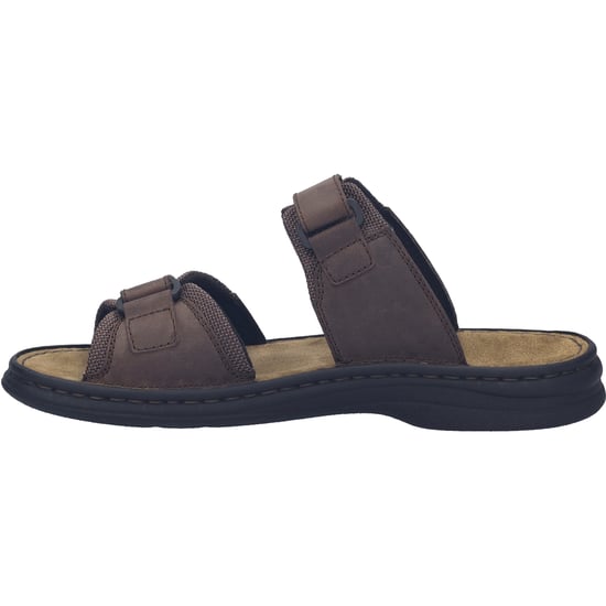 JOSEF SEIBEL Men Sandal Max 75 in brown - Image 3