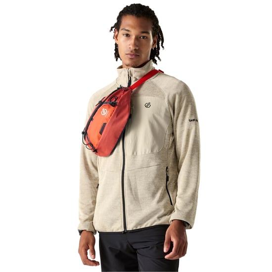 Dare 2B Mens Torrek II Fleece Jacket (Abbeystone) - Image 4