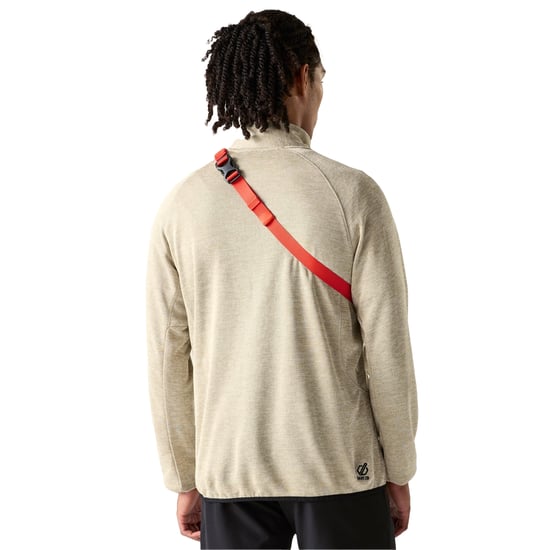 Dare 2B Mens Torrek II Fleece Jacket (Abbeystone) - Image 5
