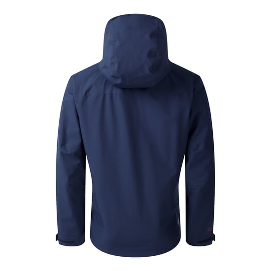 Dare 2B Mens Torrek III Waterproof Jacket (Navy) - Image 2