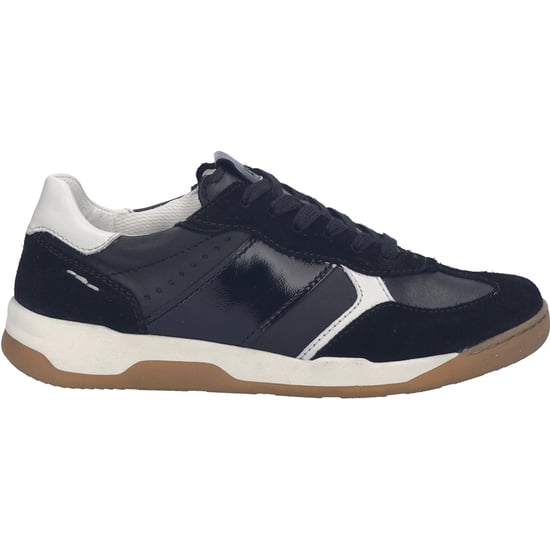 JOSEF SEIBEL Dam Sneaker Arleen 01 i Svart - Image 2