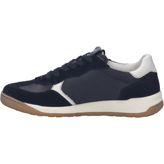 JOSEF SEIBEL Dam Sneaker Arleen 01 i Svart - Image 3