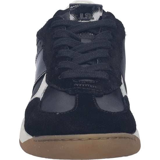 JOSEF SEIBEL Dam Sneaker Arleen 01 i Svart - Image 4