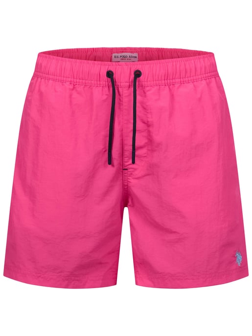 U.S. POLO ASSN. 100% nylon zwembroek voor mannen - Image 1