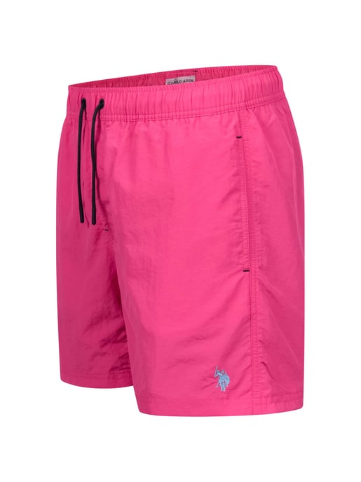 U.S. POLO ASSN. 100% nylon zwembroek voor mannen - Image 2