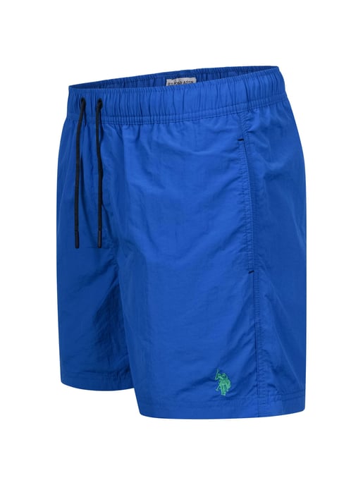 U.S. POLO ASSN. 100% nylon zwembroek voor mannen - Image 2