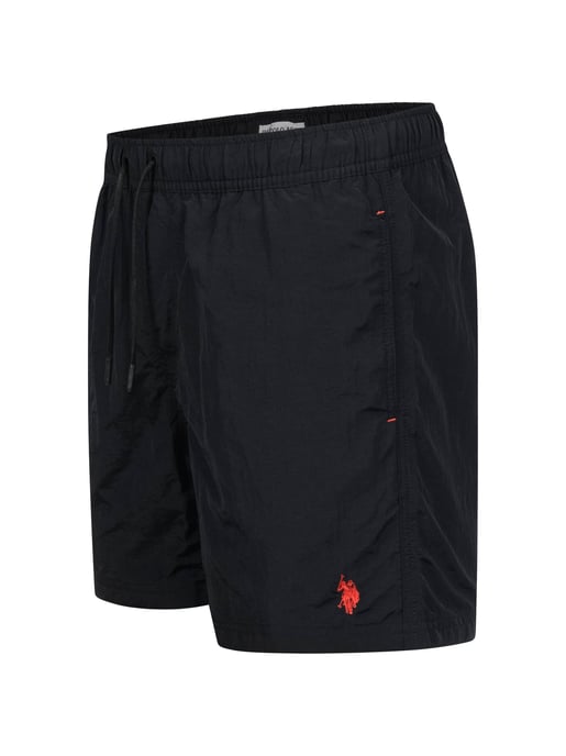 U.S. POLO ASSN. 100% nylon zwembroek voor mannen - Image 2