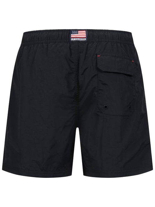 U.S. POLO ASSN. 100% nylon zwembroek voor mannen - Image 3