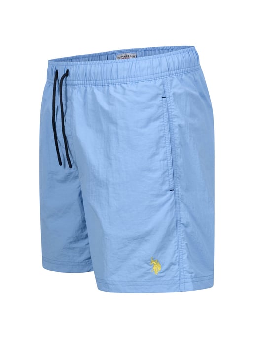 U.S. POLO ASSN. 100% nylon zwembroek voor mannen - Image 2